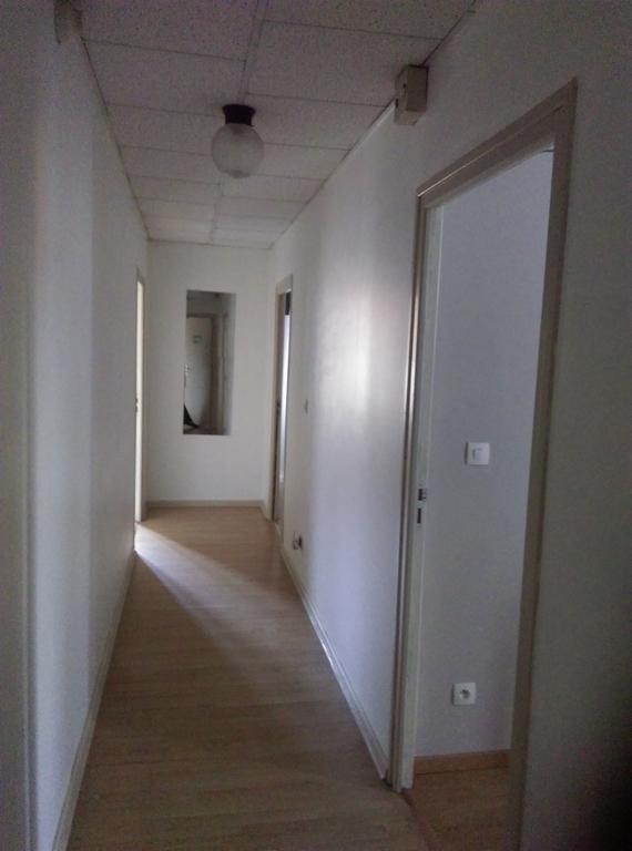 Le Clos Fleuri Bourg-de-Thizy ภายนอก รูปภาพ